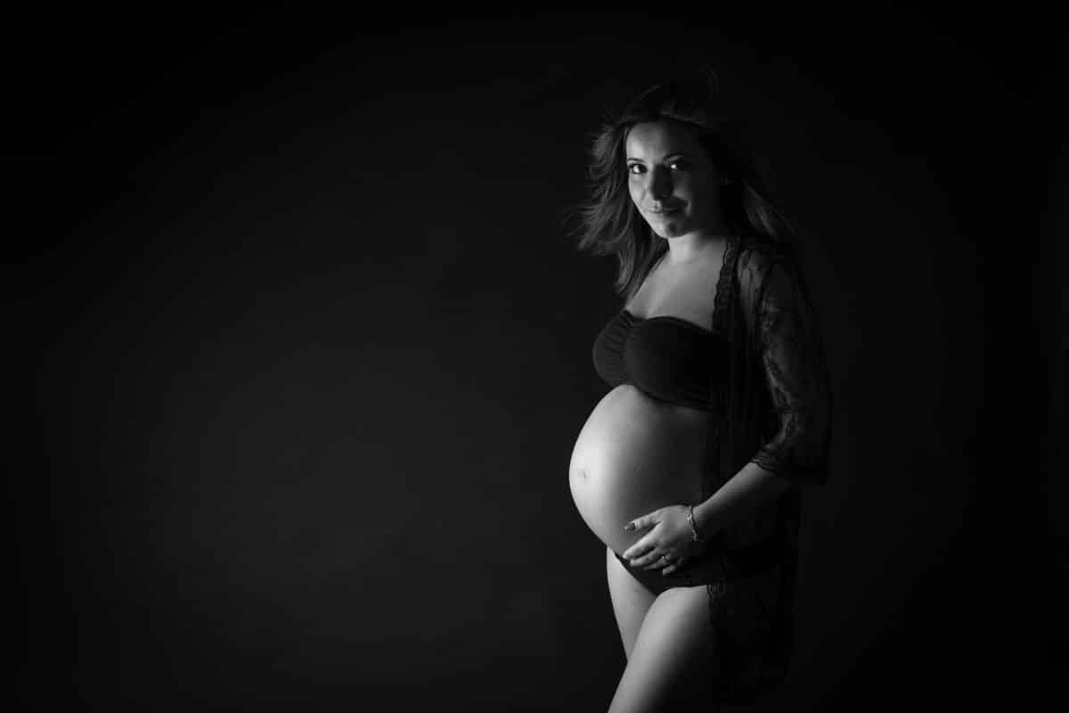 Photographe grossesse à Longjumeau